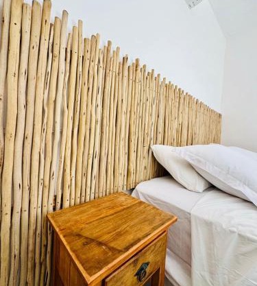 Manzuko Vila de Charme