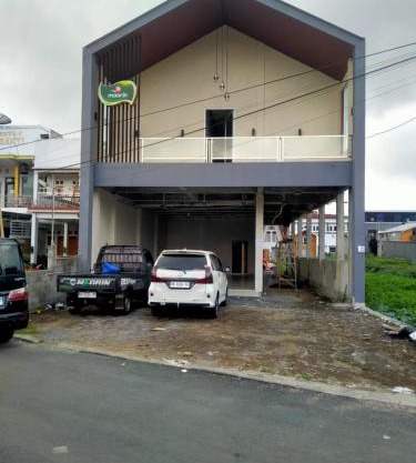 Maorin Guest House