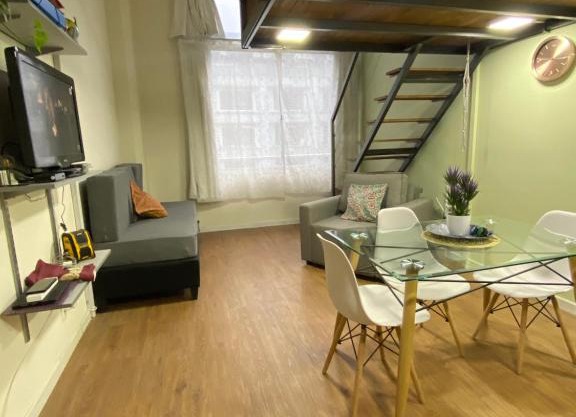 Mapar Studio en Montevideo