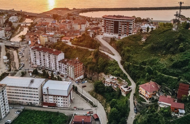 Mapavri Suit Bungalov