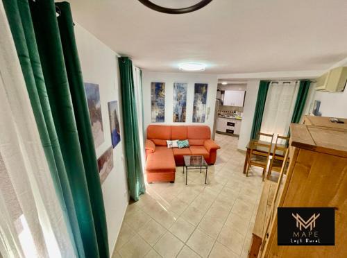 Mape Loft Rural El MIMBRAL