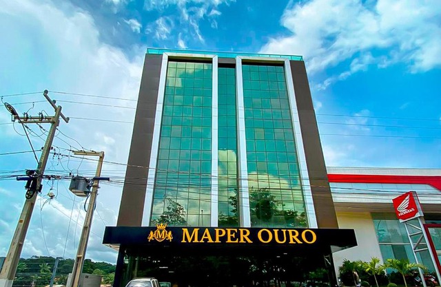 Maper Ouro