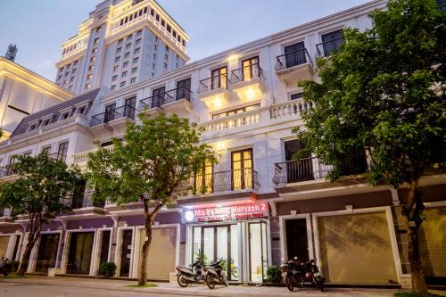 Mapileng Horizon 2 - Hotel - Tour - BusTicket - Motobike Rent
