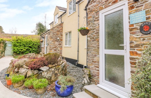 Maple Cottage, TAVISTOCK