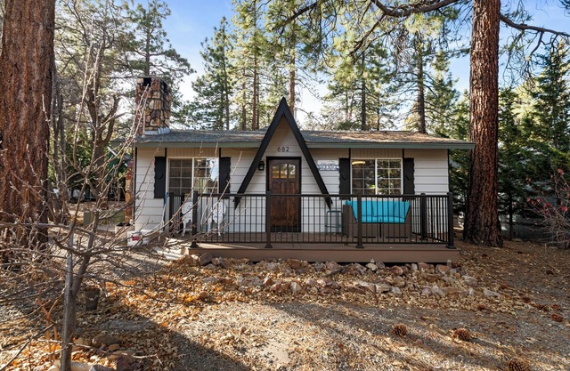 Maple Cottage