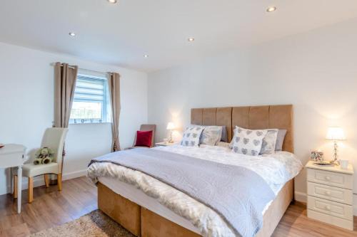 Maple Cottage - Wombleton