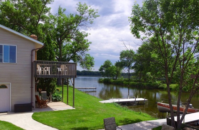 Maple Hill Resort "Dally Cabin" - 1 hora desde Twin Cities