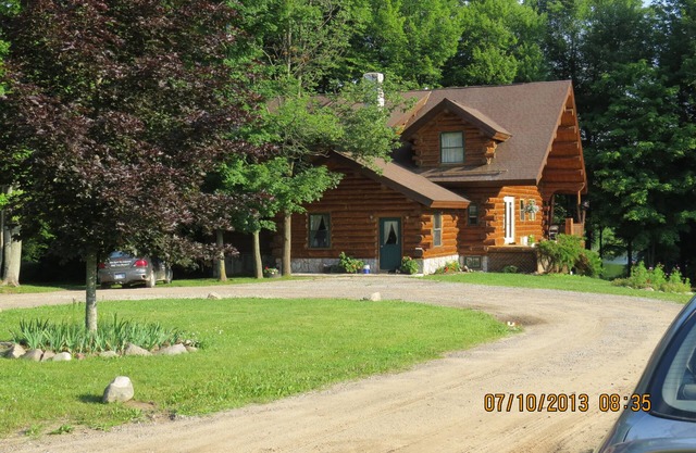 Maple Lane Lake House