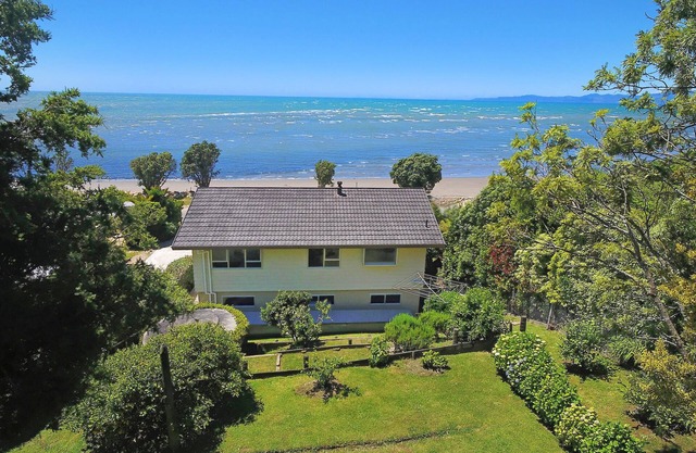 Maple's Den - casa de playa de Collingwood