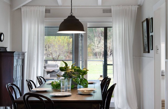 Maple Tree House- a tranquil retreat 5 mins from Daylesford