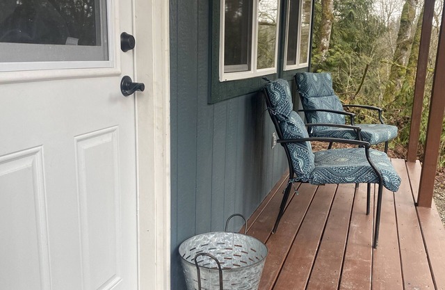 Maple Valley Farm Guest Cottage