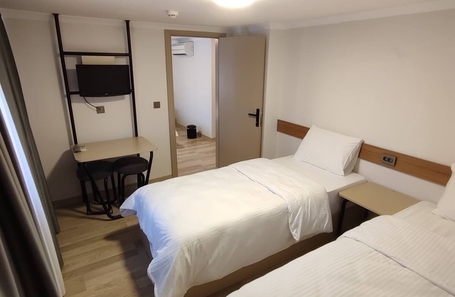 Maproom Boutique Hotel