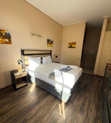 Mapungubwe Apartments