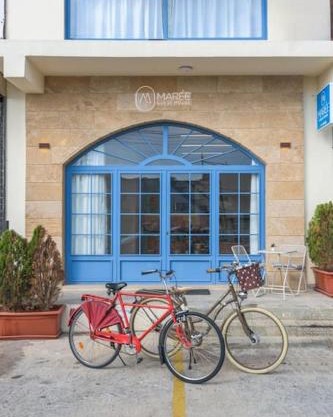 Marée Guest House