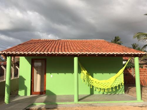 Mar Aberto chale 3