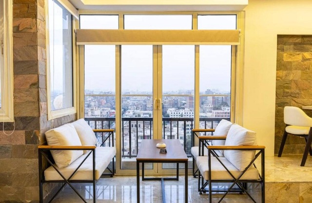 Mar Charbel Hotel Cairo