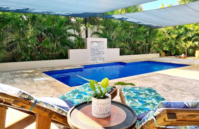 Mar del Plata - Couples Escape. Stunning private Balinese home in Cable Beach