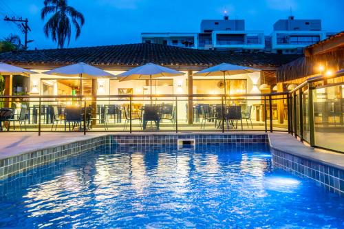 Mar e Praia Hotel