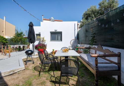 Mar-Jo Holiday Home