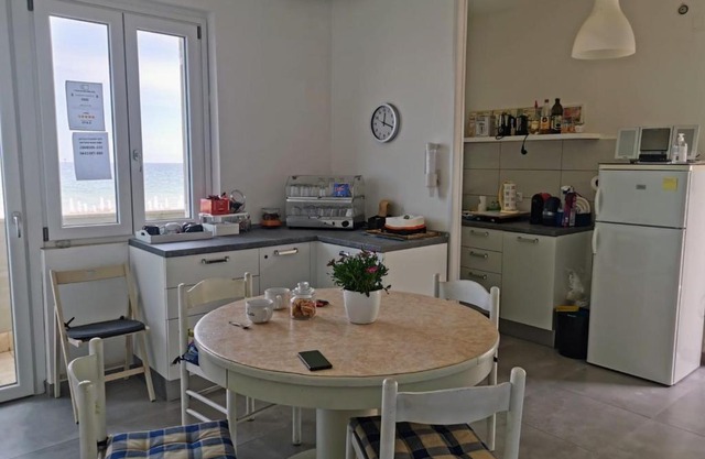 MAR SANTINI B&B