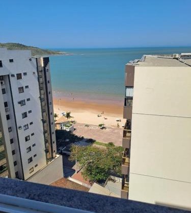 MAR & SERRA - PRAIA do MORRO