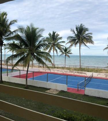 Mar & Sol Praia Hotel