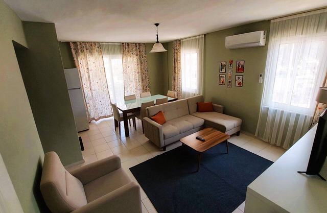Mar Soleil 04 Two Bedroom Apartment