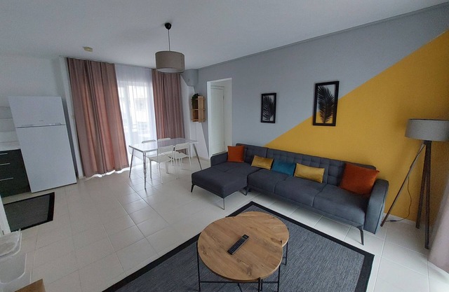 Mar Soleil 14 Two Bedroom Apartment
