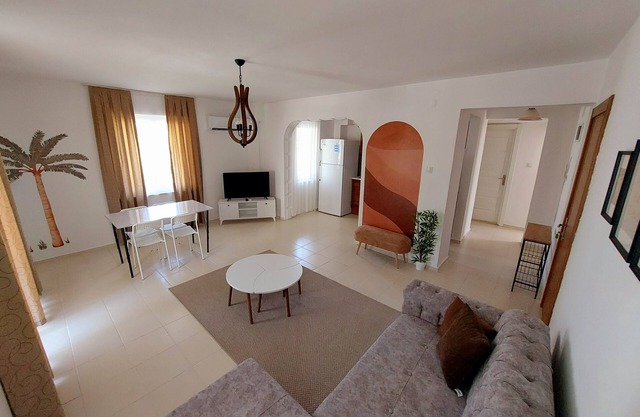 Mar Soleil 20 Two Bedroom Apartment