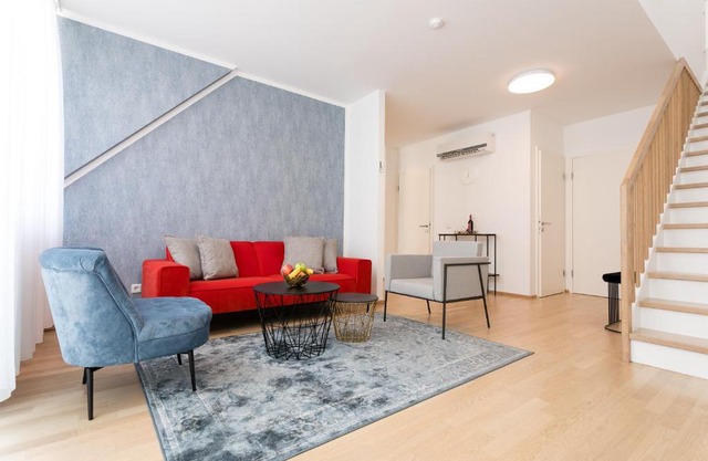 Mar Suite Apartments - Center