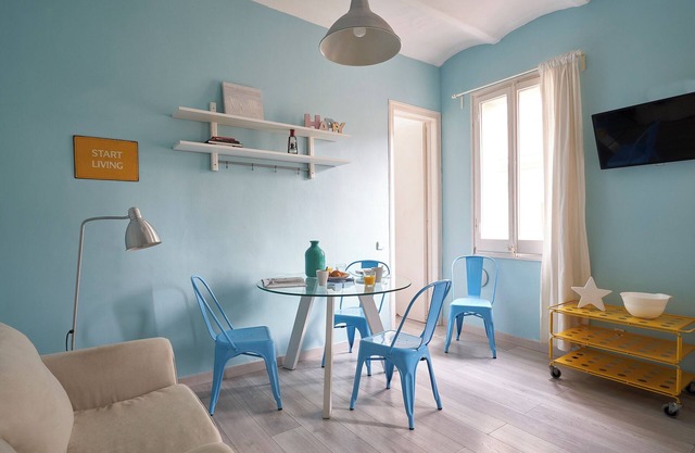 BeBarceloner La Barceloneta Apartments - 2 bedrooms