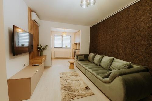 Mara Apartments&Studios Hils