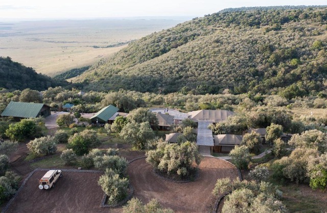 Mara Elatia Camp