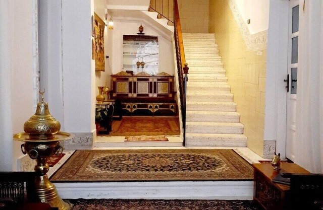 Mara House Luxor