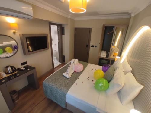 Mara Oldcity Hotel