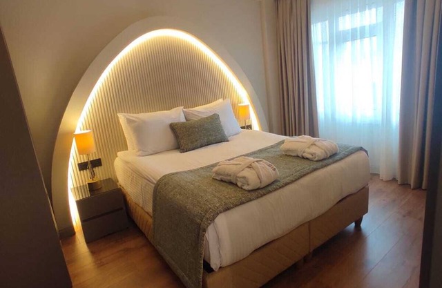 Mara Oldcity Hotel