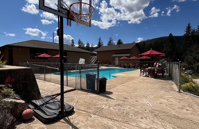 Mara Spring Lodges - Lodge 1