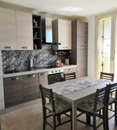 Maracaibo Holiday Flat