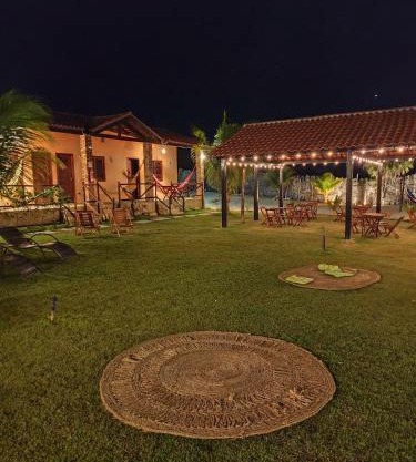 Maracujá Village