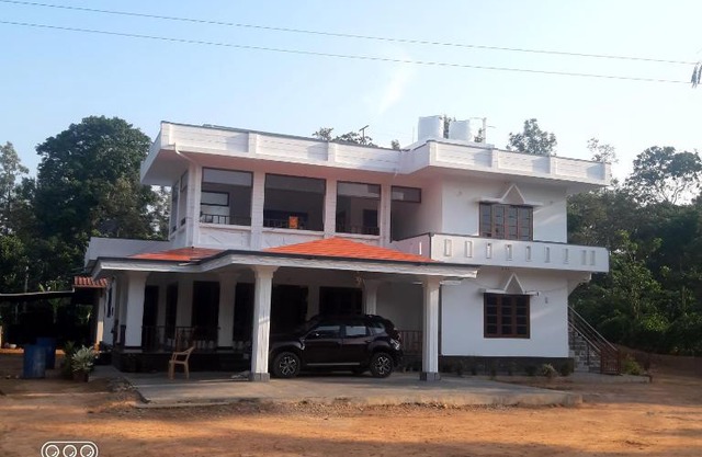Maragodu Meadows Homestay