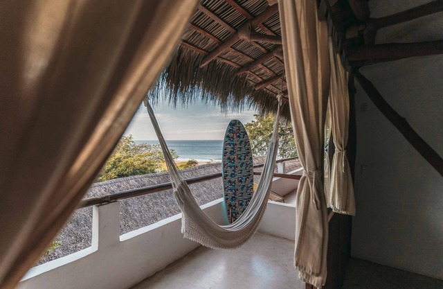 Hotel Maraica San Pancho