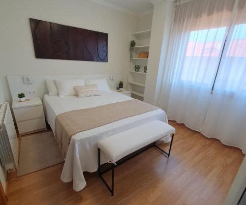 MARALES Sanxenxo