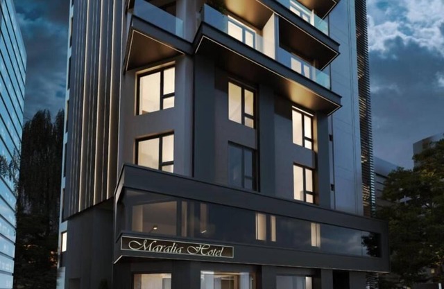 Maralia Hotel