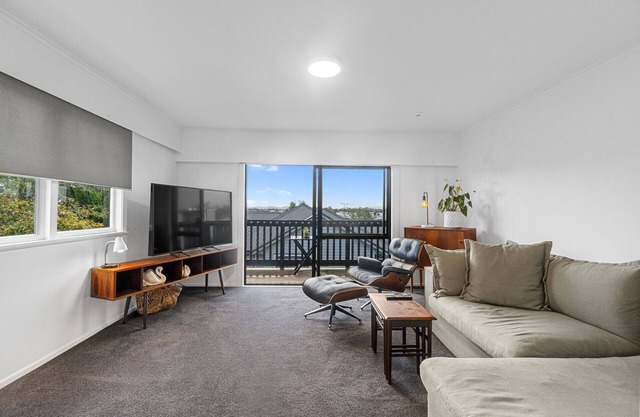 Marama Central - Hamilton Holiday Apartment