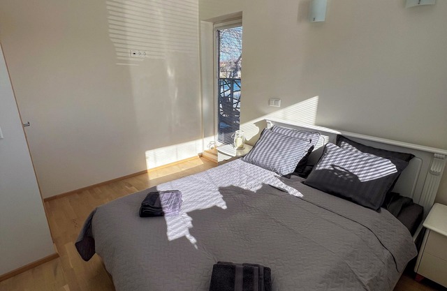 Maramaa Home Viljandi - Cozy Central Stay