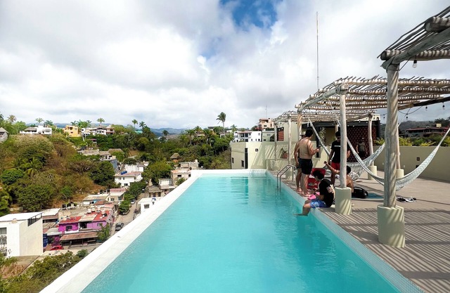 Maramara Hotel Experience