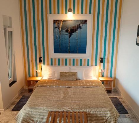 MaraMare Apartments