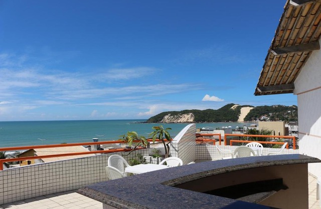 Marambaia Apart Hotel