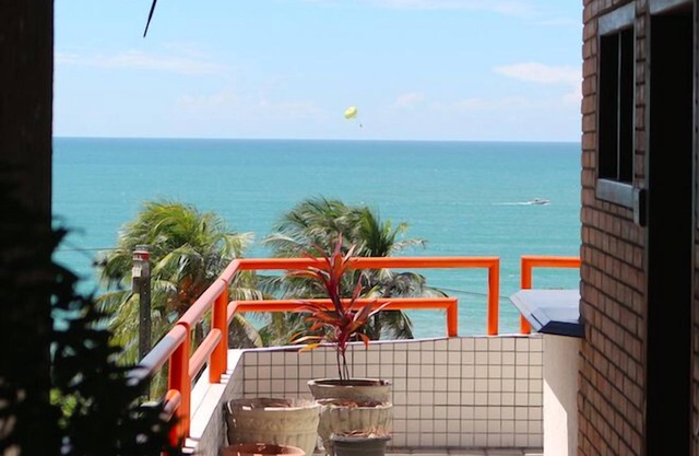 Marambaia Apart Hotel
