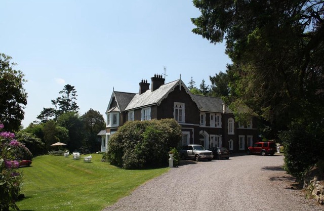 Maranatha Country House